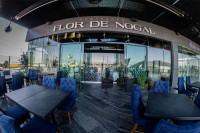 Flor de Nogal