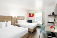 Hotel Mesaluna