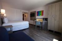 Hotel Mesaluna