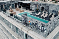 Four Points by Sheraton Ciudad Juarez