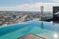Four Points by Sheraton Ciudad Juarez