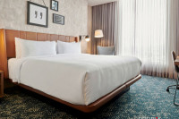 Four Points by Sheraton Ciudad Juarez