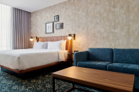 Four Points by Sheraton Ciudad Juarez