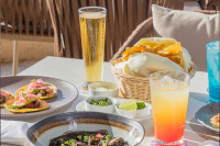 Fiesta Inn