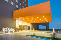 Fiesta Inn