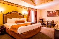 Hotel Maria Bonita
