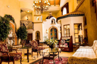 Hotel Maria Bonita