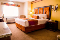 Hotel Maria Bonita