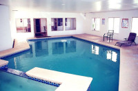 Hotel Maria Bonita