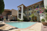 Hotel Maria Bonita