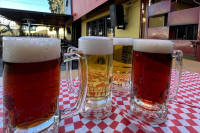 Chronos Bar Café
