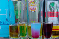 Chronos Bar Café