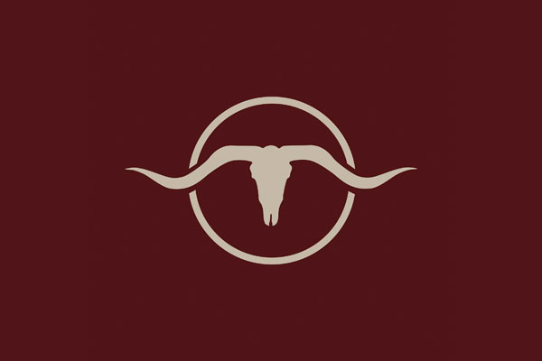 Great American Steakhouse Logo in Ciudad Juárez, Chihuahua