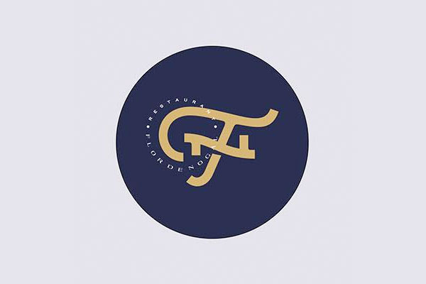 Flor de Nogal Logo in Ciudad Juárez, Chihuahua