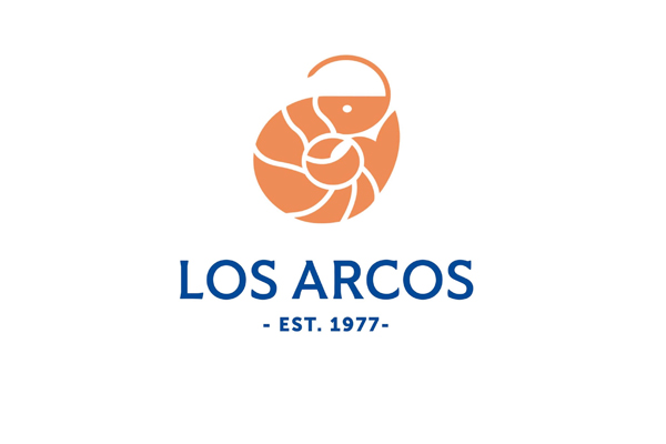 Los Arcos Logo in Ciudad Juárez, Chihuahua