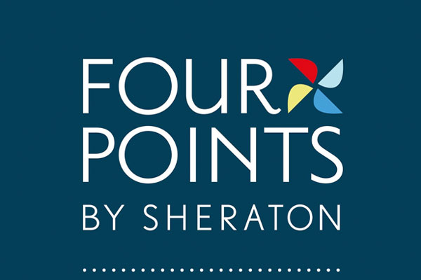 Four Points by Sheraton Ciudad Juarez Logo in Ciudad Juárez, Chihuahua