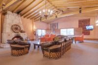 Hotel Barrancas del Cobre