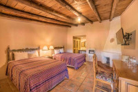 Hotel Barrancas del Cobre