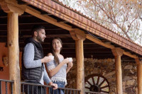 Hotel Barrancas del Cobre