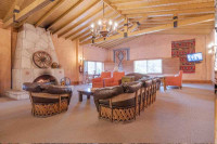 Hotel Barrancas del Cobre