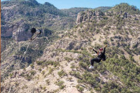 Hotel Barrancas del Cobre