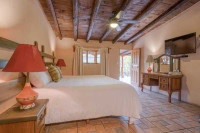 Hotel Barrancas del Cobre