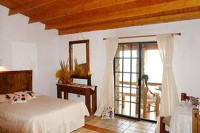 Hotel Divisadero Barrancas