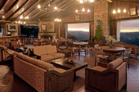 Hotel Divisadero Barrancas