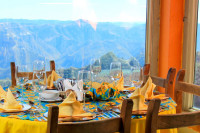Hotel Divisadero Barrancas