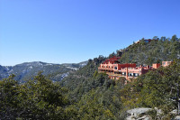 Hotel Divisadero Barrancas