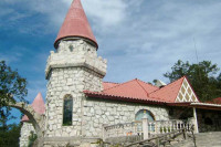 Hotel Mansión Tarahumara