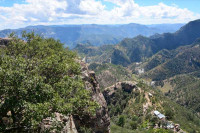 Hotel Mansión Tarahumara