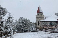Hotel Mansión Tarahumara
