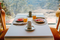 Hotel Mansión Tarahumara