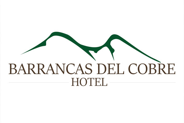 Hotel Barrancas del Cobre Logo in Barranca del Cobre, Chihuahua