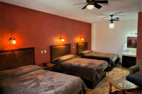 Hotel Los Arcos,