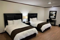 Hotel Los Arcos,