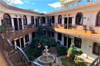 Hotel Los Arcos,