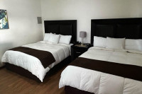Hotel Los Arcos,