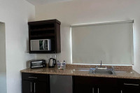 Hotel Los Arcos,