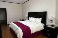Hotel Los Arcos,