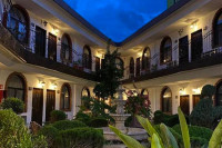 Hotel Los Arcos,
