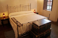 La casa del General