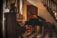 La casa del General
