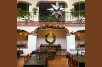 La casa de Pedro y Sara