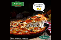 Italianni's