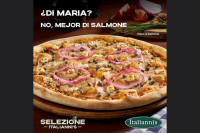 Italianni's