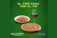 Italianni's