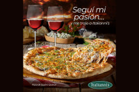 Italianni's