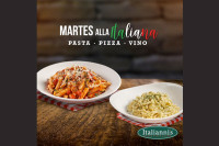 Italianni's